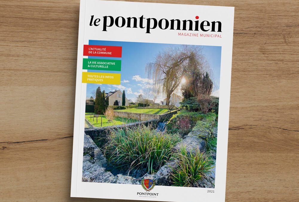 Le Pontponnien 2021