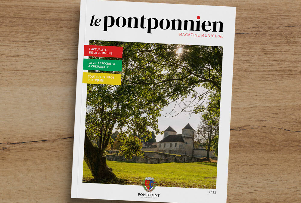 Le Pontponnien 2022