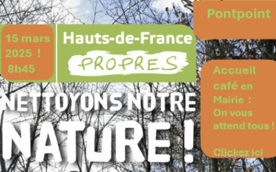 Pontpoint Propres : Edition 2025