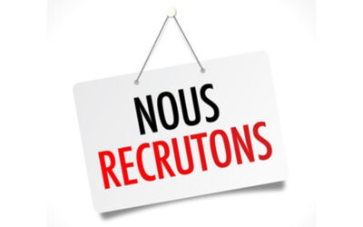 Recherche Agent de Cantine