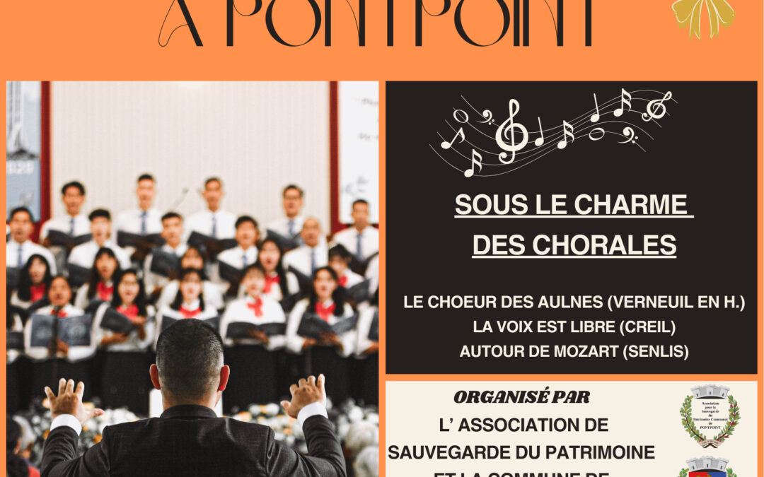 Chorale 13.06.2025