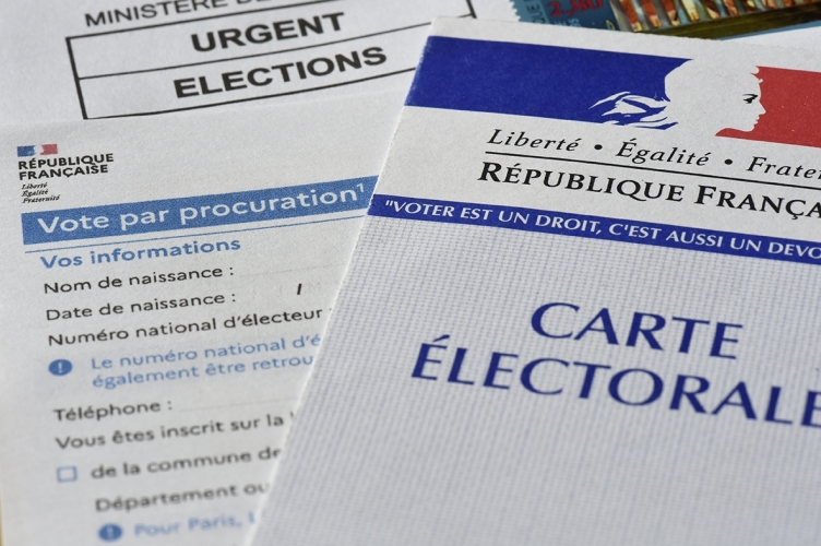 Élections Municipales 15 & 22 mars 2026